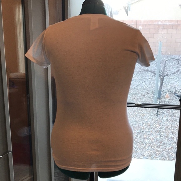 All I Need Is Coffee & Mascara t-shirt, size small - Picture 3 of 6